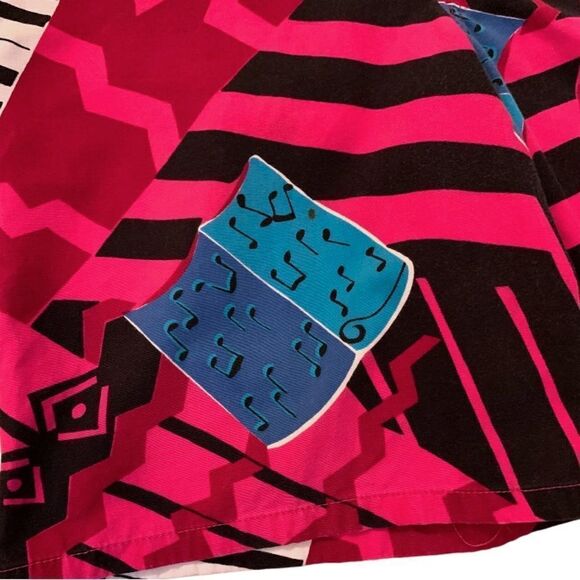 Vintage OP Longrider Board Shorts - Picture 4 of 6